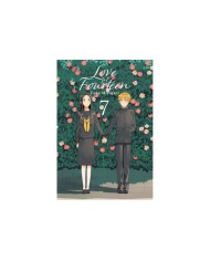 LOVE AT FOURTEEN 7 LOVE AT FOURTEEN 7