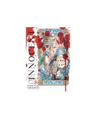 INNOCENT ROUGE 8 INNOCENT ROUGE 8