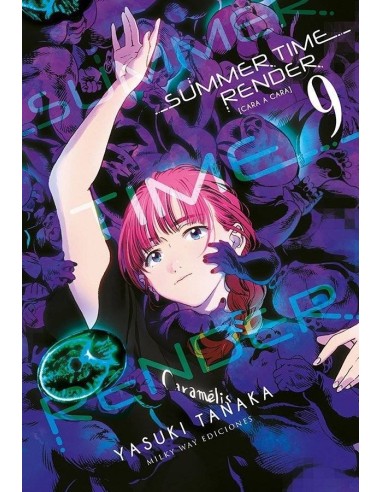 SUMMER TIME RENDER 9 SUMMER TIME RENDER 9