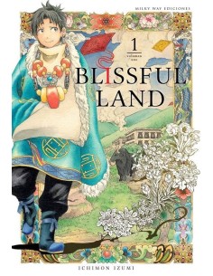 BLISSFUL LAND 1