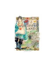 BLISSFUL LAND 1 BLISSFUL LAND 1
