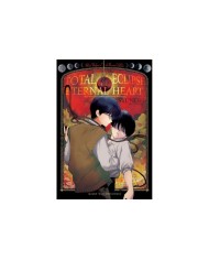 TOTAL ECLIPSE OF THE ETERNAL HEART