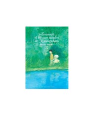 AOMANJU EL BOSQUE MAGICO DE HOSHIGAHARA VOL 2