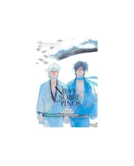 NIEVE SOBRE LOS PINOS 2