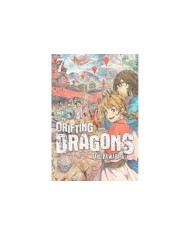DRIFTING DRAGONS 7