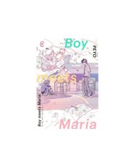 BOY MEETS MARIA