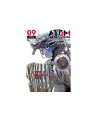 ATOM THE BEGINNING 9