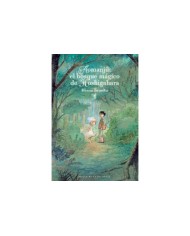 AOMANJU EL BOSQUE MAGICO DE HOSHIGAHARA VOL 1