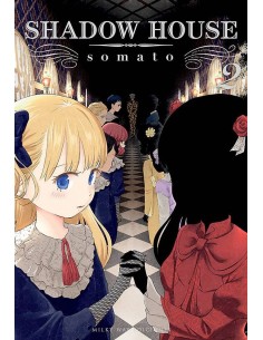 SHADOW HOUSE 2