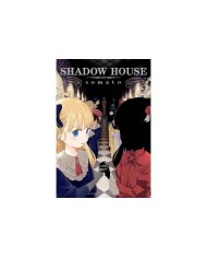SHADOW HOUSE 2