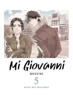 MI GIOVANNI 5