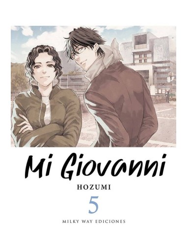 MI GIOVANNI 5