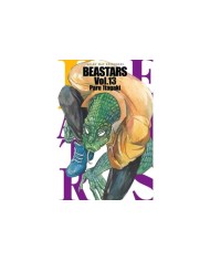 BEASTARS 13