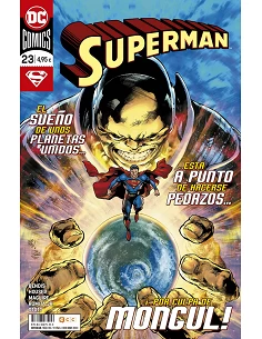 Superman núm. 102/ 23