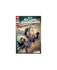 Batman/Superman núm. 10 Batman/Superman núm. 10