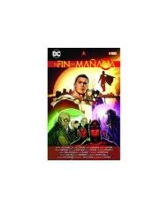 El fin del mañana vol. 2 de 2