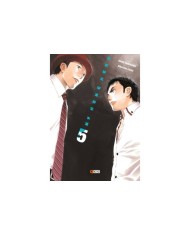 My home hero núm. 05