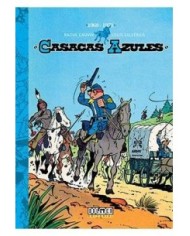 CASACAS AZULES 01. 1968-1971