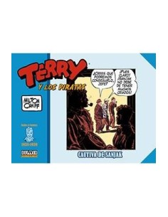 TERRY Y LOS PIRATAS: 1938-1939