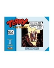 TERRY Y LOS PIRATAS: 1938-1939