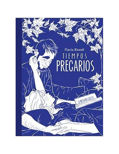 TIEMPOS PRECARIOS TIEMPOS PRECARIOS