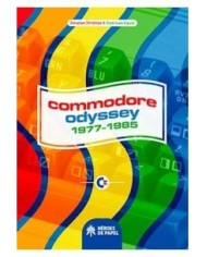 COMMODORE ODYSSEY 1977-1985