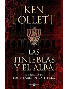 LAS TINIEBLAS Y EL ALBA LAS TINIEBLAS Y EL ALBA