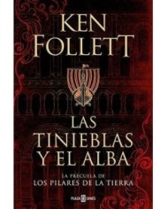 LAS TINIEBLAS Y EL ALBA