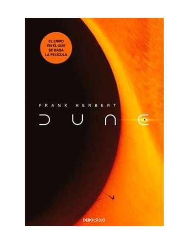 DUNE (DEBOLSILLO) DUNE (DEBOLSILLO)
