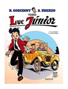 TODO LUC JUNIOR TODO LUC JUNIOR