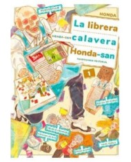LA LIBRERA CALAVERA HONDA-SAN