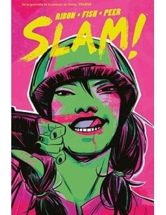 SLAM! COLECCION COMPLETA