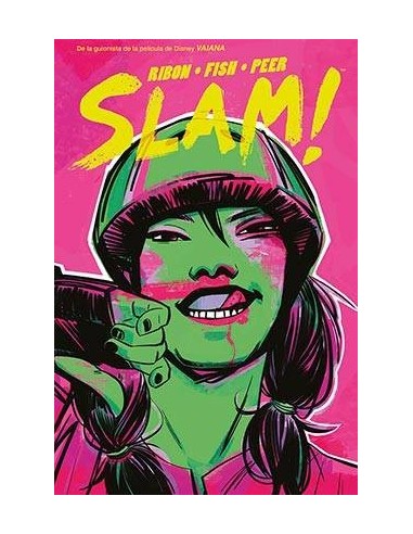 SLAM! COLECCION COMPLETA