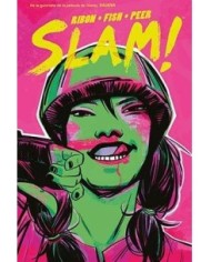 SLAM! COLECCION COMPLETA
