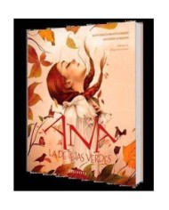 ANA DE LAS TEJAS VERDES