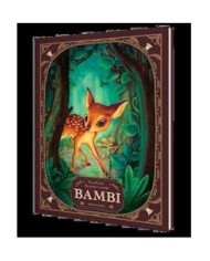 BAMBI. UNA VIDA EN EL BOSQUE 9788414030530