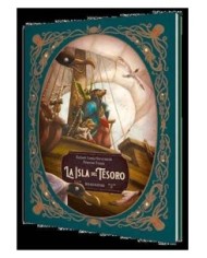 LA ISLA DEL TESORO 9788414030547