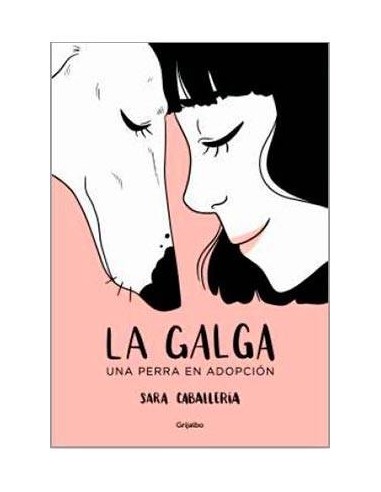 LA GALGA
