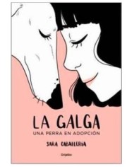 LA GALGA