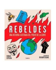 REBELDES