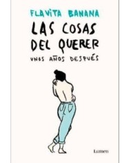 LAS COSAS DEL QUERER UNOS AÑOS DESPUES