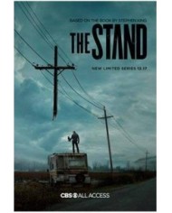 APOCALIPSIS (STEPHEN KING) (SERIE TV)