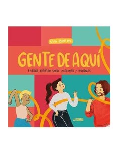 GENTE DE AQUI, GENTE DE ALLI