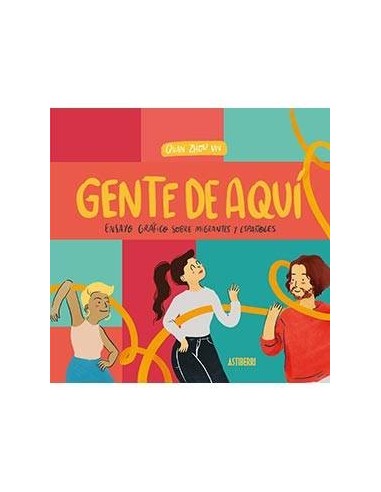 GENTE DE AQUI, GENTE DE ALLI