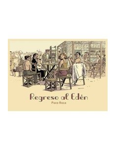REGRESO AL EDEN