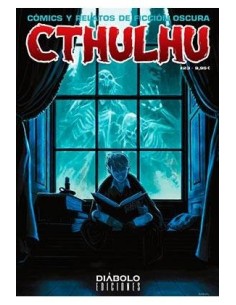 CTHULHU 23.