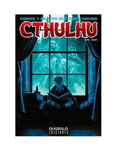CTHULHU 23.