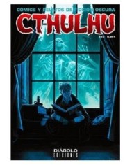 CTHULHU 23.