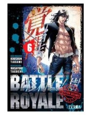 BATTLE ROYALE DELUXE 06