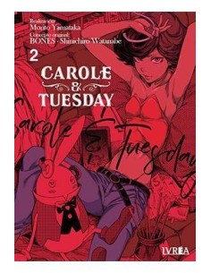 CAROLE & TUESDAY 02